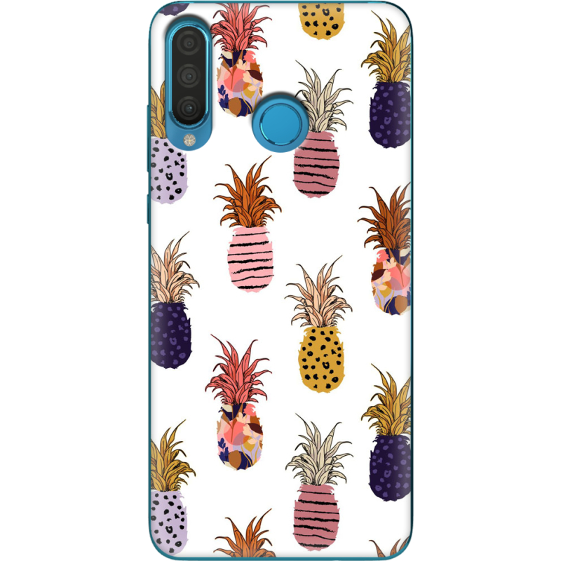 Чехол Uprint Huawei P30 Lite 