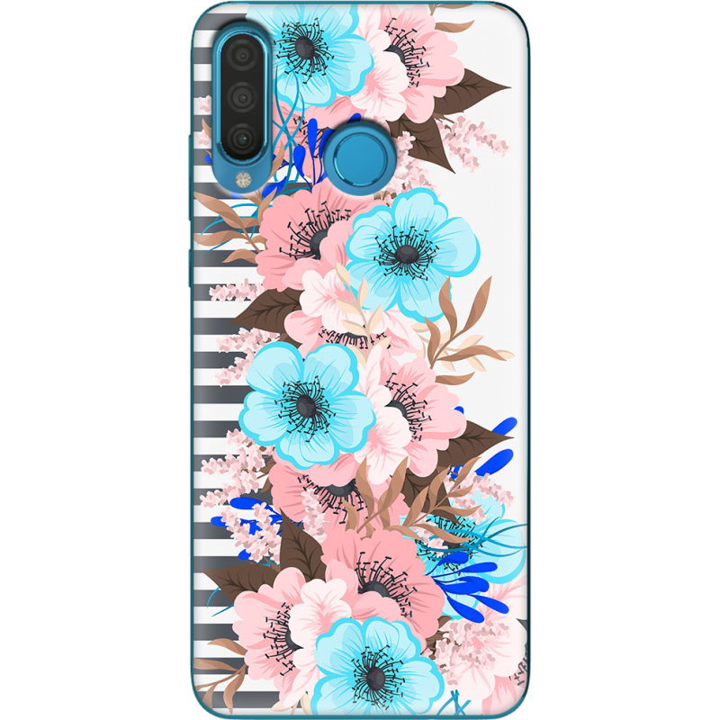 Чехол Uprint Huawei P30 Lite 