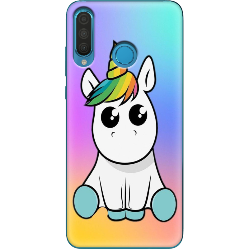 Чехол Uprint Huawei P30 Lite 