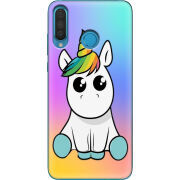 Чехол Uprint Huawei P30 Lite 