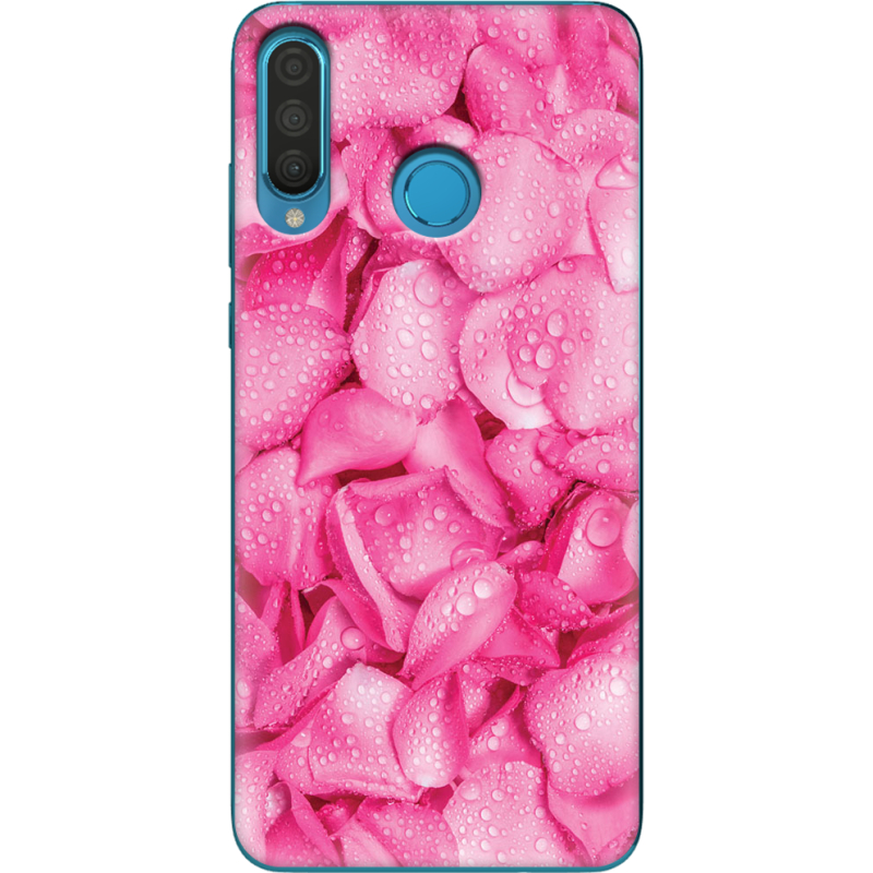 Чехол Uprint Huawei P30 Lite 