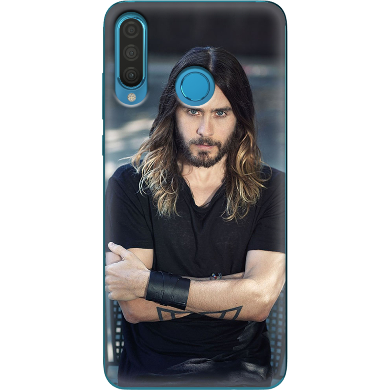 Чехол Uprint Huawei P30 Lite 