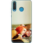 Чехол Uprint Huawei P30 Lite 