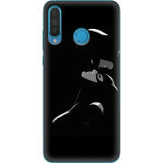 Чехол Uprint Huawei P30 Lite 