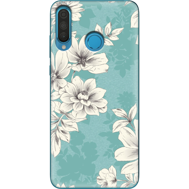 Чехол Uprint Huawei P30 Lite 