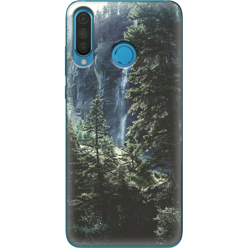 Чехол Uprint Huawei P30 Lite 