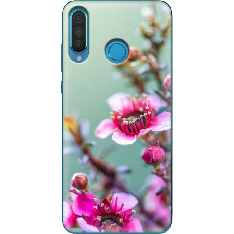 Чехол Uprint Huawei P30 Lite 