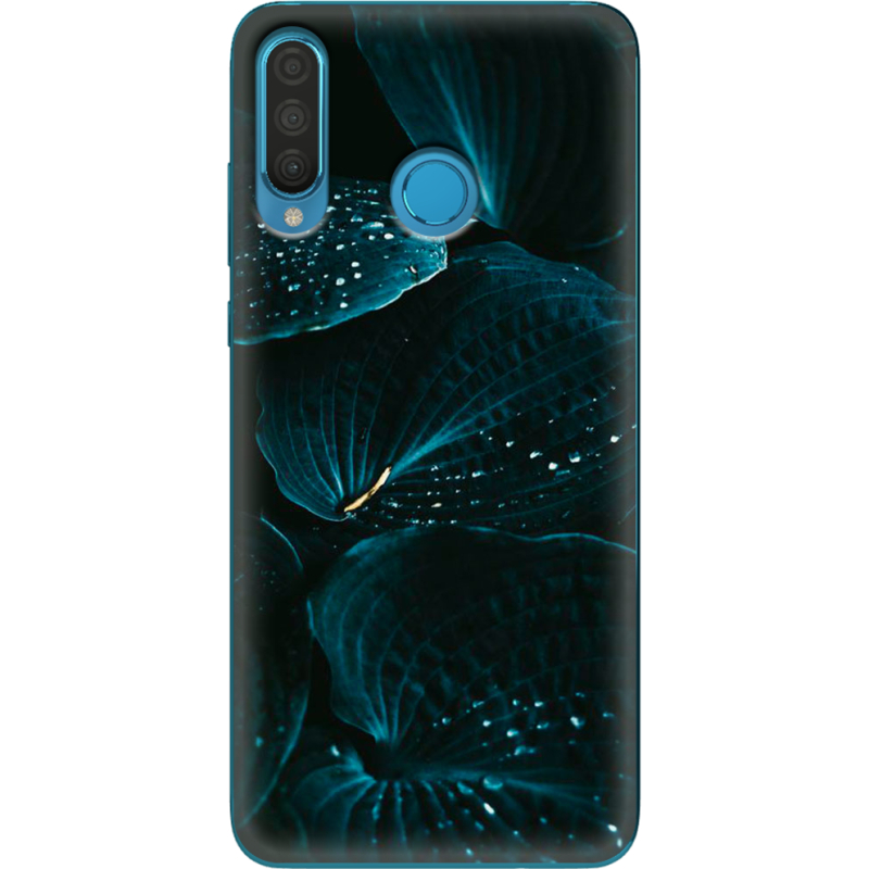 Чехол Uprint Huawei P30 Lite 