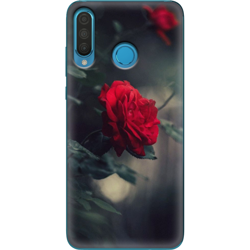 Чехол Uprint Huawei P30 Lite 