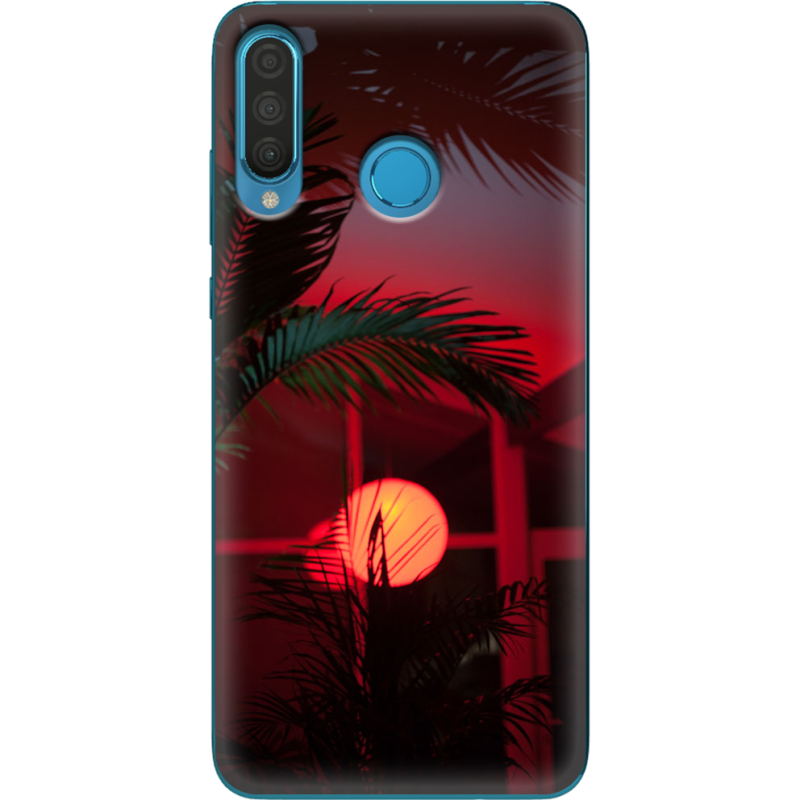 Чехол Uprint Huawei P30 Lite 