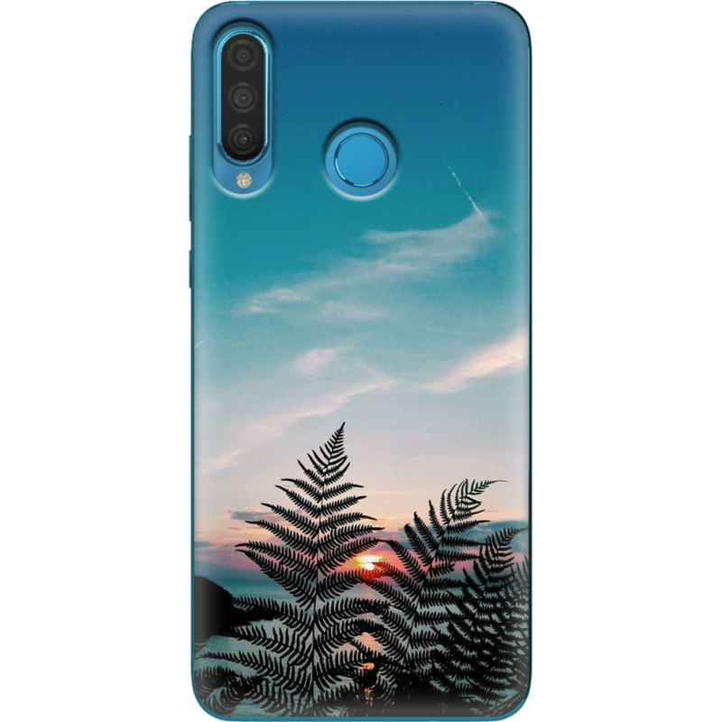 Чехол Uprint Huawei P30 Lite 