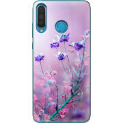 Чехол Uprint Huawei P30 Lite 