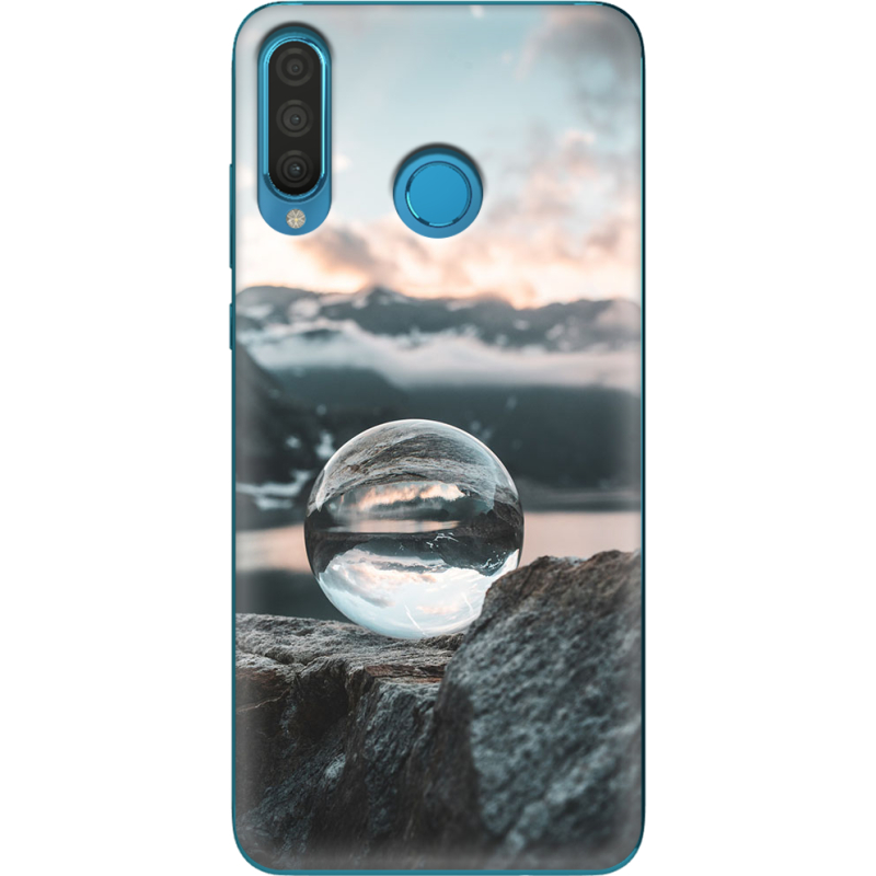 Чехол Uprint Huawei P30 Lite 