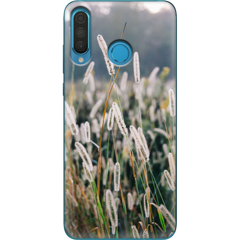 Чехол Uprint Huawei P30 Lite 