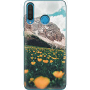 Чехол Uprint Huawei P30 Lite 