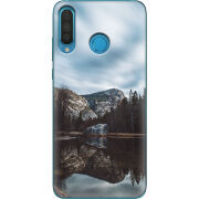 Чехол Uprint Huawei P30 Lite 