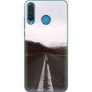 Чехол Uprint Huawei P30 Lite 