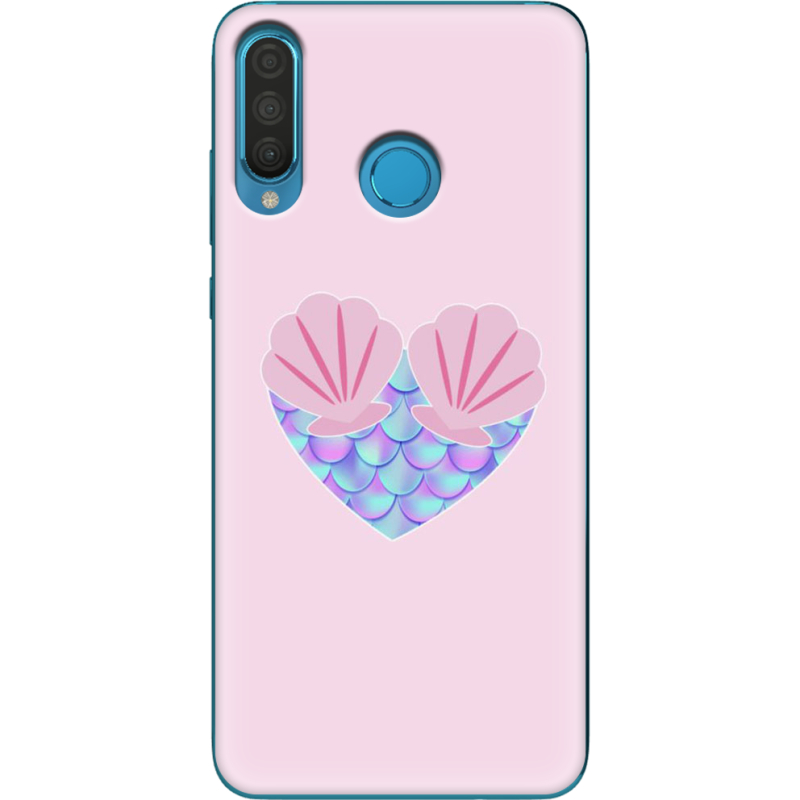 Чехол Uprint Huawei P30 Lite 