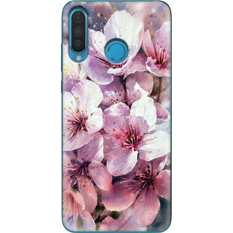 Чехол Uprint Huawei P30 Lite 