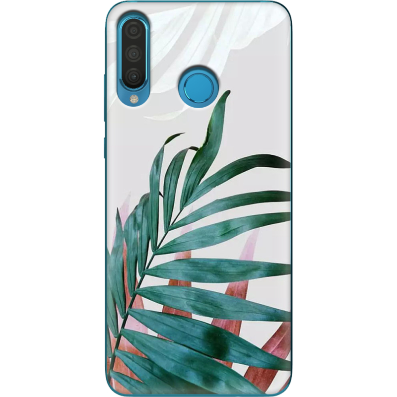 Чехол Uprint Huawei P30 Lite 