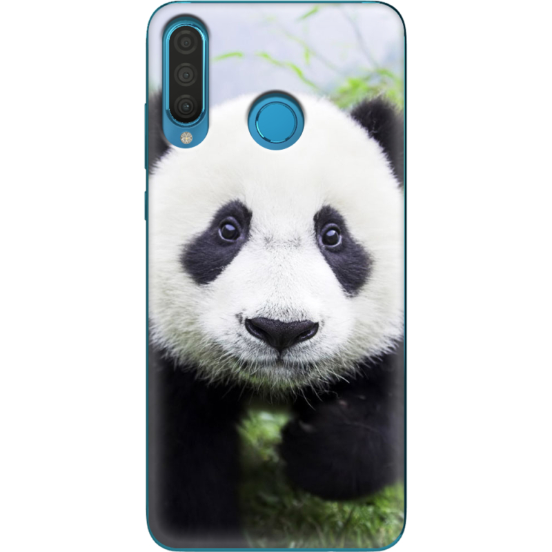 Чехол Uprint Huawei P30 Lite 