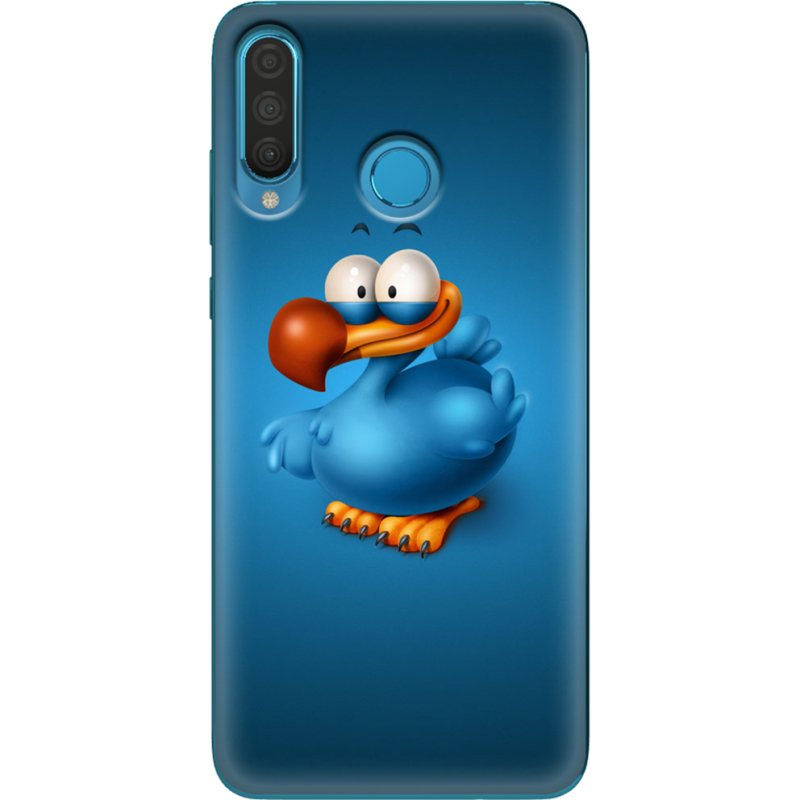 Чехол Uprint Huawei P30 Lite 