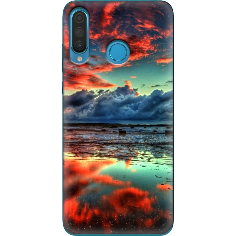 Чехол Uprint Huawei P30 Lite 