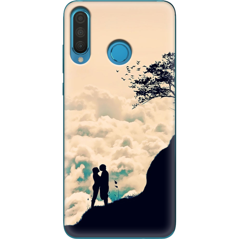 Чехол Uprint Huawei P30 Lite 