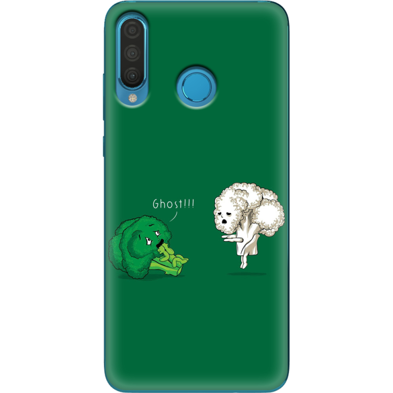 Чехол Uprint Huawei P30 Lite 