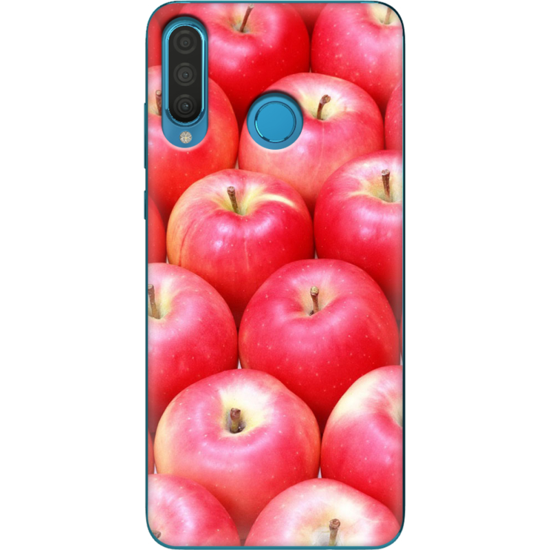 Чехол Uprint Huawei P30 Lite 