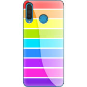 Чехол Uprint Huawei P30 Lite 