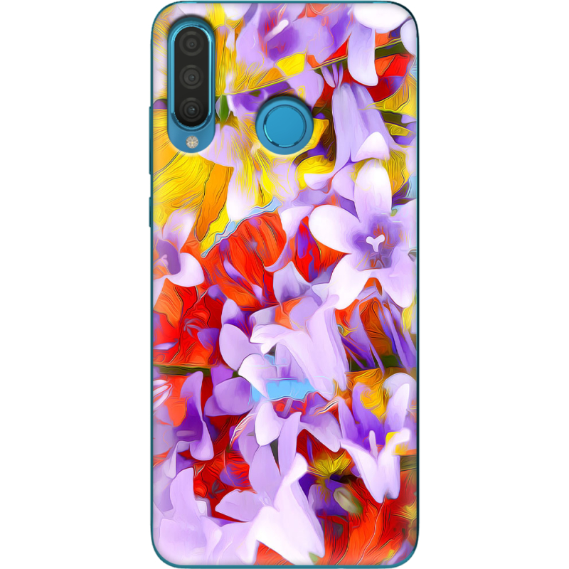 Чехол Uprint Huawei P30 Lite 