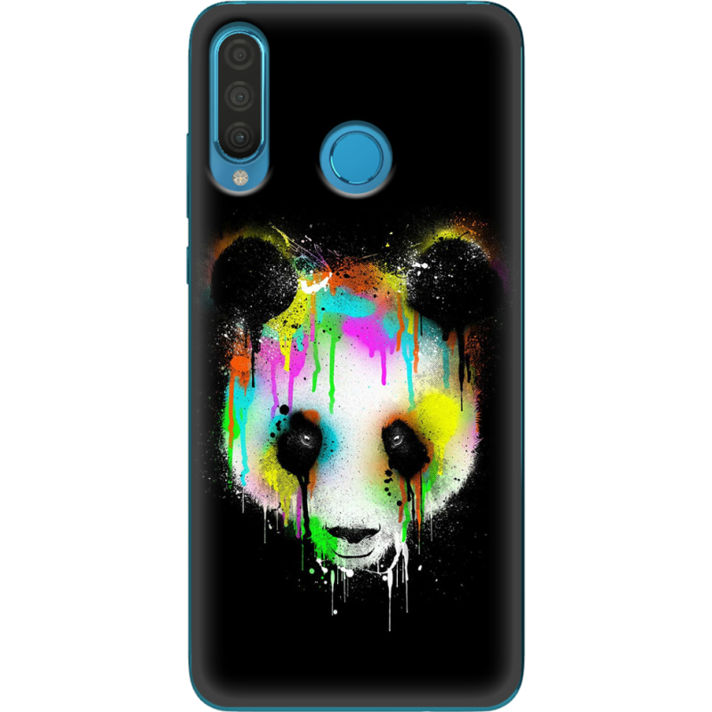 Чехол Uprint Huawei P30 Lite 