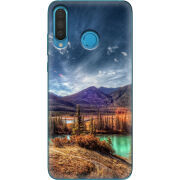 Чехол Uprint Huawei P30 Lite 