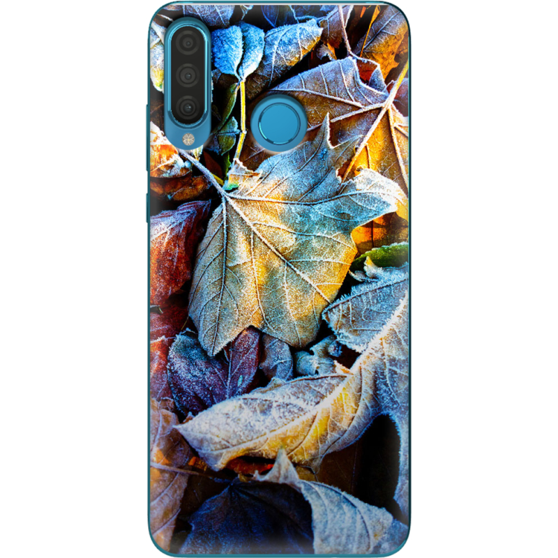 Чехол Uprint Huawei P30 Lite 