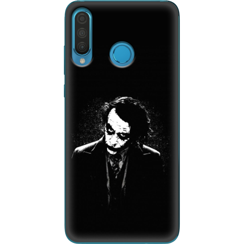 Чехол Uprint Huawei P30 Lite 