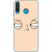 Чехол Uprint Huawei P30 Lite 