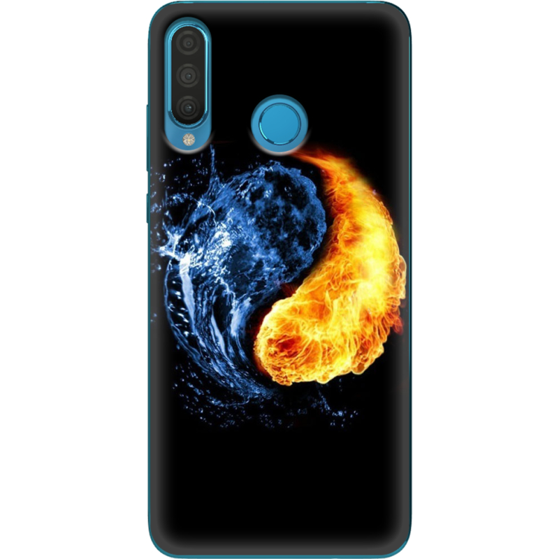 Чехол Uprint Huawei P30 Lite 