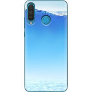 Чехол Uprint Huawei P30 Lite 