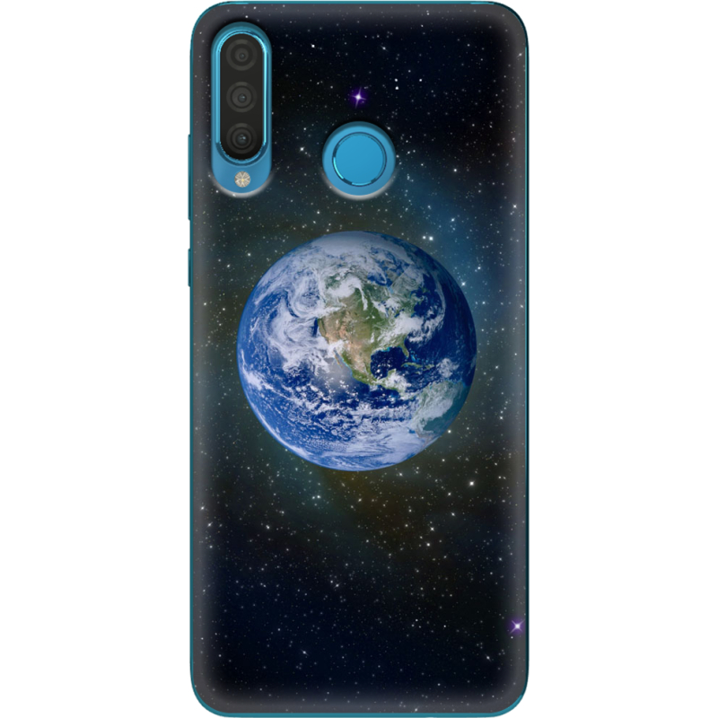 Чехол Uprint Huawei P30 Lite 