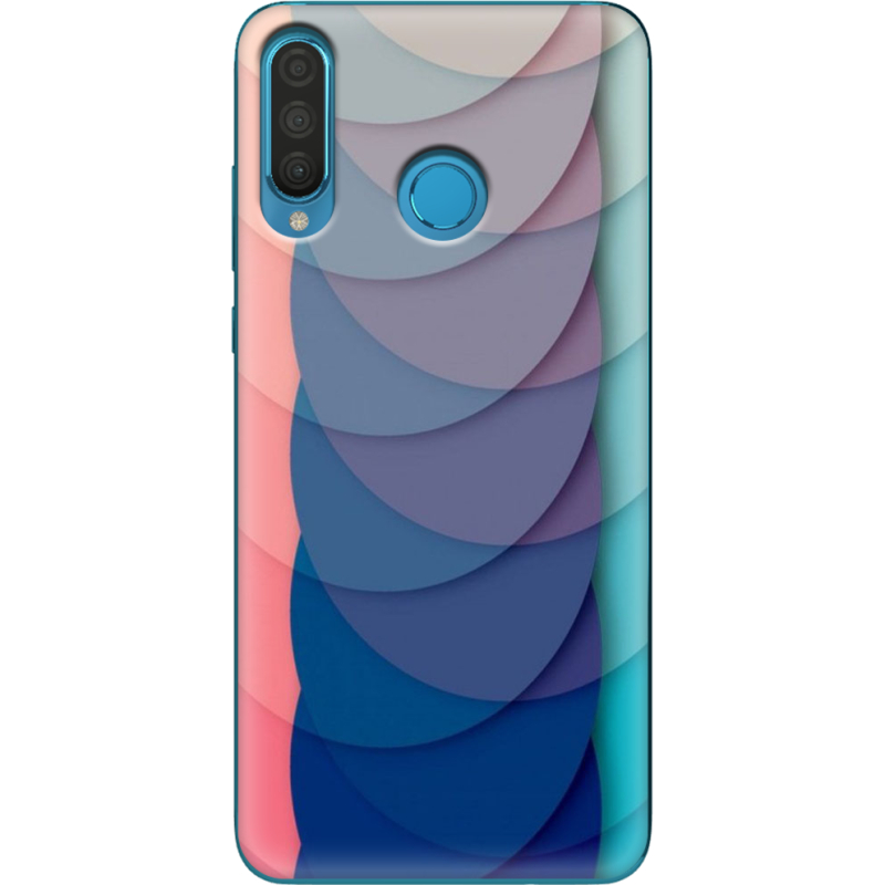 Чехол Uprint Huawei P30 Lite 