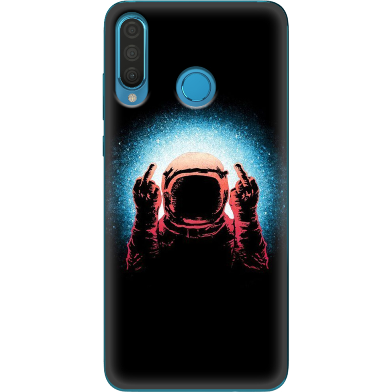 Чехол Uprint Huawei P30 Lite 