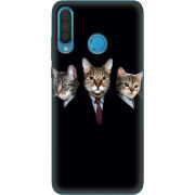 Чехол Uprint Huawei P30 Lite 