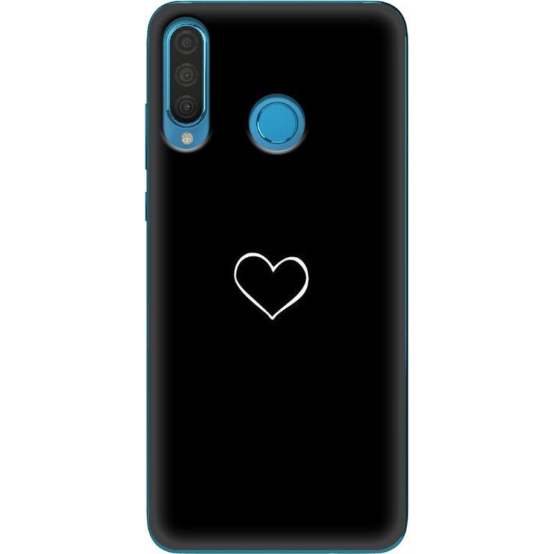 Чехол Uprint Huawei P30 Lite 