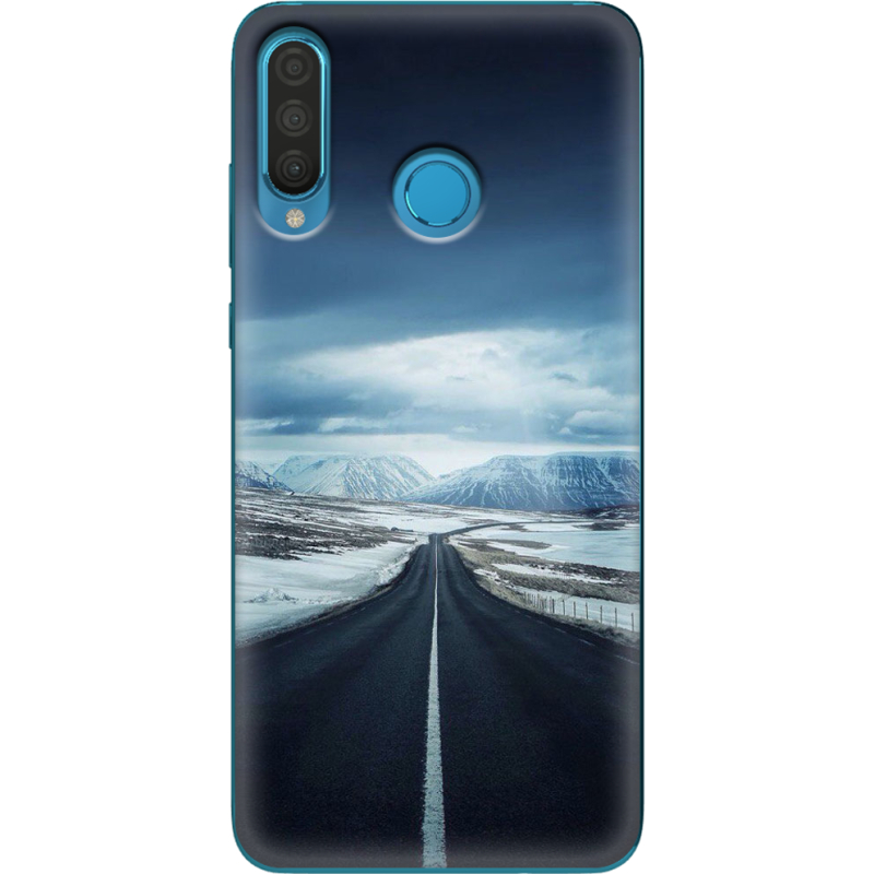 Чехол Uprint Huawei P30 Lite 