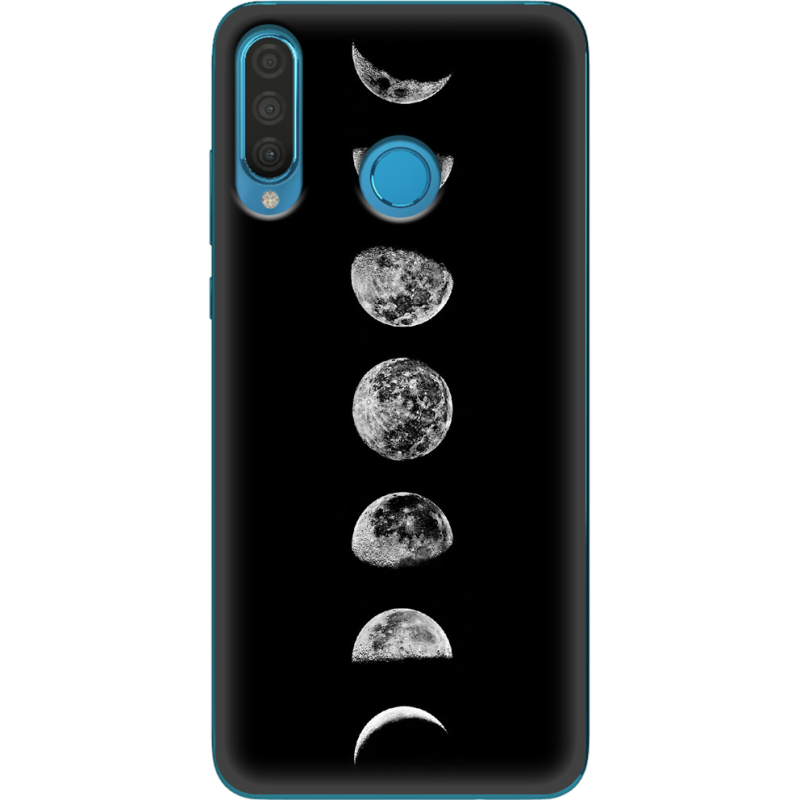 Чехол Uprint Huawei P30 Lite 