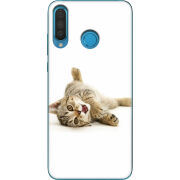 Чехол Uprint Huawei P30 Lite 