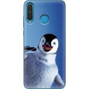 Чехол Uprint Huawei P30 Lite 