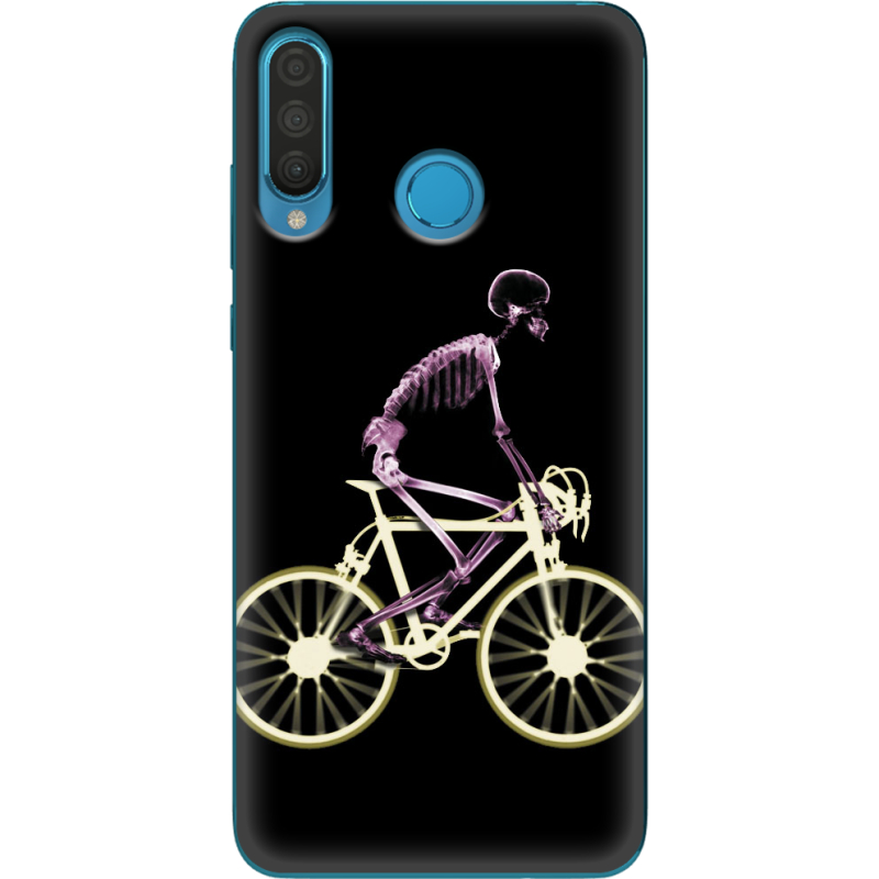 Чехол Uprint Huawei P30 Lite 