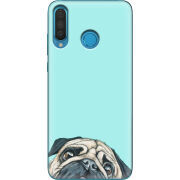 Чехол Uprint Huawei P30 Lite 